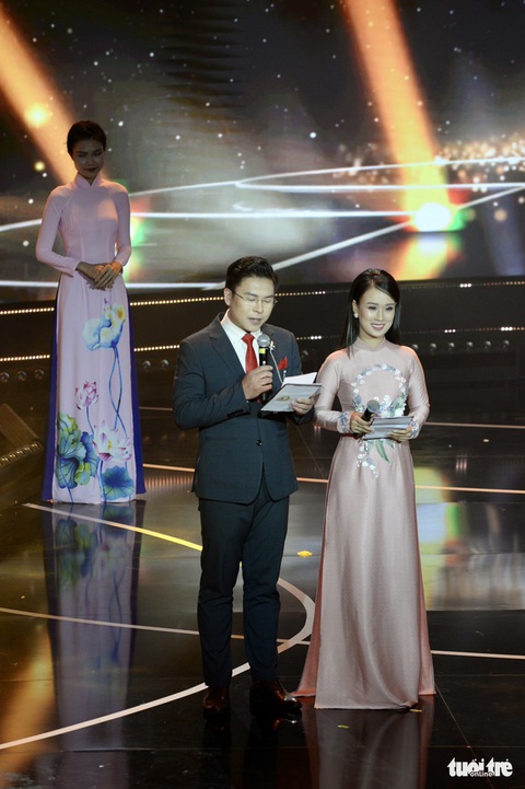 Liên hoan phát thanh toàn quốc lần thứ 15: Phát thanh đang đứng trước những cơ hội lớn - Ảnh 2. Liên hoan phát thanh toàn quốc lần thứ 15: Phát thanh đang đứng trước những cơ hội lớn - Ảnh 2.