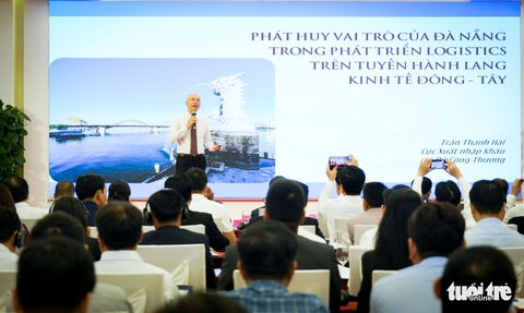Đầu tư 70km đường cao tốc Cam Lộ - Lao Bảo thay thế quốc lộ 9 trước năm 2030 - Ảnh 1. Đầu tư 70km đường cao tốc Cam Lộ - Lao Bảo thay thế quốc lộ 9 trước năm 2030 - Ảnh 1.