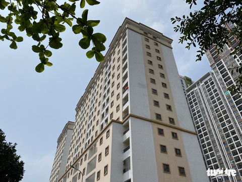 29 tỉnh chưa chi tiền hỗ trợ thuê nhà cho người lao động dù Chính phủ đã có 4 công điện - Ảnh 1. 29 tỉnh chưa chi tiền hỗ trợ thuê nhà cho người lao động dù Chính phủ đã có 4 công điện - Ảnh 1.