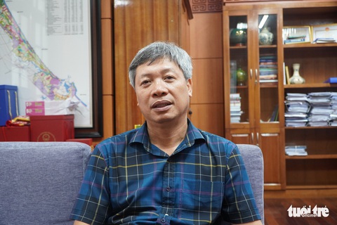 Ong Ho Quang Buu 2 Ong Ho Quang Buu 2