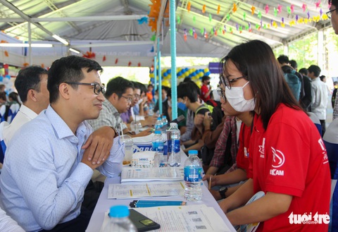 Tuyển sinh đại học 2022: Trúng tuyển 10 trường vẫn muốn xét tiếp - Ảnh 1. Tuyển sinh đại học 2022: Trúng tuyển 10 trường vẫn muốn xét tiếp - Ảnh 1.