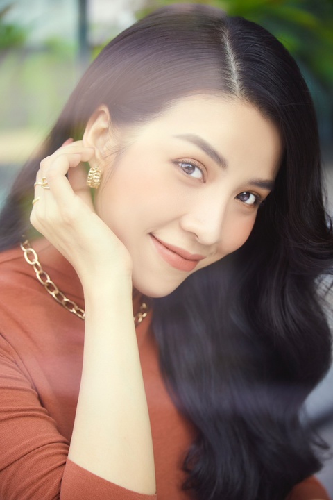 Nhân vật ‘vừa ghét vừa thương’ trong phim Nơi ngọn gió dừng chân - Ảnh 4. Nhân vật ‘vừa ghét vừa thương’ trong phim Nơi ngọn gió dừng chân - Ảnh 4.