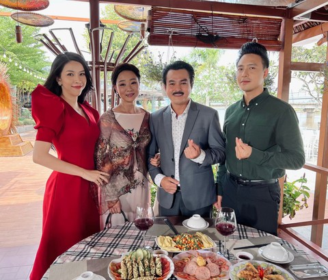 Nhân vật ‘vừa ghét vừa thương’ trong phim Nơi ngọn gió dừng chân - Ảnh 3. Nhân vật ‘vừa ghét vừa thương’ trong phim Nơi ngọn gió dừng chân - Ảnh 3.