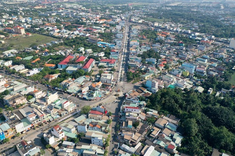 Tiềm năng bất động sản Long An nhìn từ các thị trường vùng ven - Ảnh 2. Tiềm năng bất động sản Long An nhìn từ các thị trường vùng ven - Ảnh 2.
