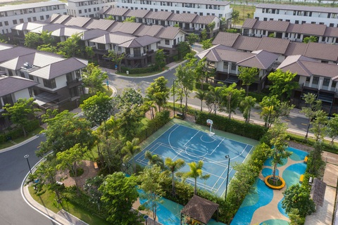 Tiềm năng bất động sản Long An nhìn từ các thị trường vùng ven - Ảnh 3. Tiềm năng bất động sản Long An nhìn từ các thị trường vùng ven - Ảnh 3.