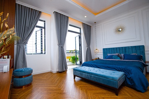 Cận cảnh diện mạo khu đô thị Richland Residence - Ảnh 5. Cận cảnh diện mạo khu đô thị Richland Residence - Ảnh 5.