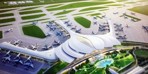 Nhà đầu tư Nam Bắc bị hút hồn với Aqua City - Ảnh 5. Nhà đầu tư Nam Bắc bị hút hồn với Aqua City - Ảnh 5.