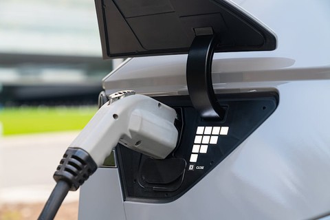 5 thuật ngữ phổ biến thay đổi khi xe điện lên ngôi: kWh thay lít, kW thay mã lực... - Ảnh 5. 5 thuật ngữ phổ biến thay đổi khi xe điện lên ngôi: kWh thay lít, kW thay mã lực... - Ảnh 5.