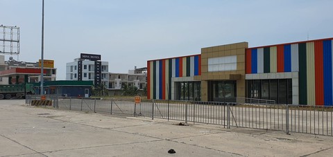 Trung ương giao Đồng Nai xử 5 vụ án ‘không có vùng cấm’: Đã xử đến đâu? - Ảnh 2. Trung ương giao Đồng Nai xử 5 vụ án ‘không có vùng cấm’: Đã xử đến đâu? - Ảnh 2.