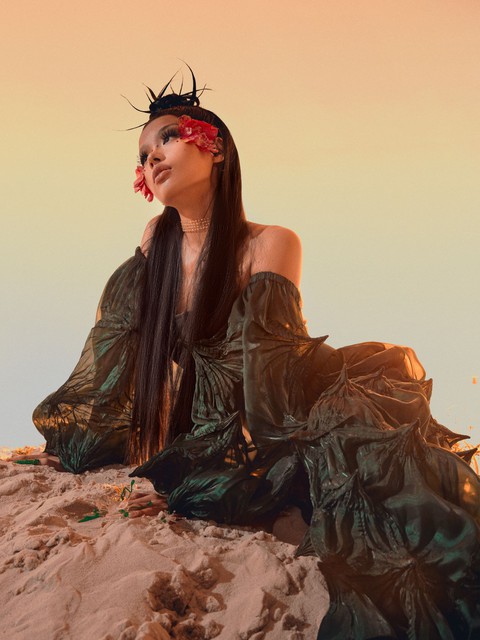 Cười đắc chí với thông điệp của nữ nghệ sĩ Việt đầu tiên thuộc Sony Music Entertainment - Ảnh 5. Cười đắc chí với thông điệp của nữ nghệ sĩ Việt đầu tiên thuộc Sony Music Entertainment - Ảnh 5.
