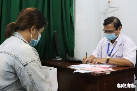 Hơn 1 tuần triển khai, cấp cứu trầm cảm cấp cứu thành công 3 người rối loạn tâm thần - Ảnh 1. Hơn 1 tuần triển khai, cấp cứu trầm cảm cấp cứu thành công 3 người rối loạn tâm thần - Ảnh 1.