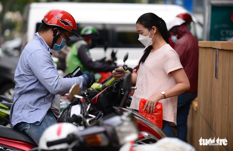 Cơ quan thuế rà soát truy thu, chủ shop online tìm trăm đường... trốn biệt - Ảnh 2. Cơ quan thuế rà soát truy thu, chủ shop online tìm trăm đường... trốn biệt - Ảnh 2.