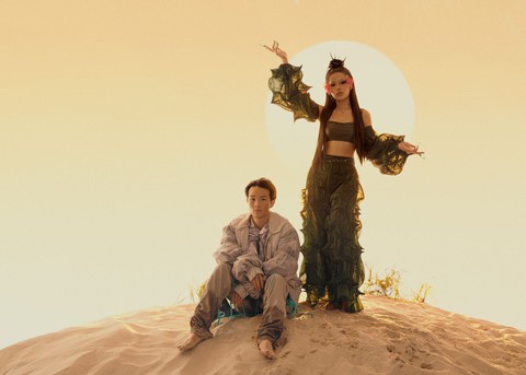 Cười đắc chí với thông điệp của nữ nghệ sĩ Việt đầu tiên thuộc Sony Music Entertainment - Ảnh 3. Cười đắc chí với thông điệp của nữ nghệ sĩ Việt đầu tiên thuộc Sony Music Entertainment - Ảnh 3.
