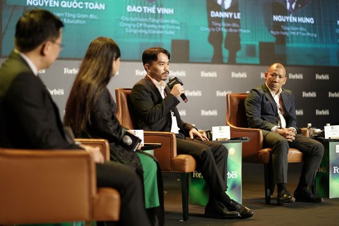 Tập đoàn Masan 10 năm liền vào Top 50 Công ty niêm yết tốt nhất Việt Nam - Ảnh 3. Tập đoàn Masan 10 năm liền vào Top 50 Công ty niêm yết tốt nhất Việt Nam - Ảnh 3.