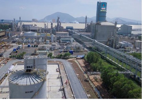 DPM duy trì vị thế dẫn đầu về cung cấp ammonia tại Việt Nam - Ảnh 1. DPM duy trì vị thế dẫn đầu về cung cấp ammonia tại Việt Nam - Ảnh 1.