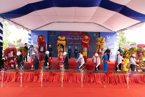 Dược Hậu Giang củng cố năng lực trên thị trường dược phẩm - Ảnh 2. Dược Hậu Giang củng cố năng lực trên thị trường dược phẩm - Ảnh 2.