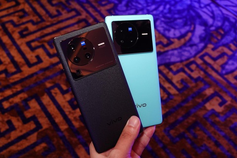Xu hướng phát triển của thế giới flagship smartphone trong những năm gần đây - Ảnh 2. Xu hướng phát triển của thế giới flagship smartphone trong những năm gần đây - Ảnh 2.