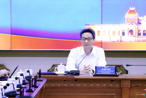 Đất để chục năm chưa xây trường, TP.HCM có số trường học chuẩn quốc gia trong nhóm thấp nhất nước - Ảnh 1. Đất để chục năm chưa xây trường, TP.HCM có số trường học chuẩn quốc gia trong nhóm thấp nhất nước - Ảnh 1.