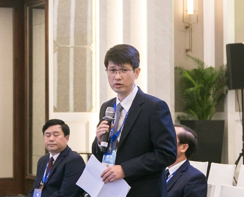 Bộ Nội vụ nói về đề xuất TP.HCM trả lương 150 triệu đồng để thu hút người tài - Ảnh 1. Bộ Nội vụ nói về đề xuất TP.HCM trả lương 150 triệu đồng để thu hút người tài - Ảnh 1.