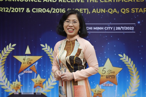 Sinh viên trường đạt chuẩn kiểm định, nhà tuyển dụng có thể an tâm khi lựa chọn - Ảnh 3. Sinh viên trường đạt chuẩn kiểm định, nhà tuyển dụng có thể an tâm khi lựa chọn - Ảnh 3.