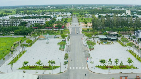 Định hướng phát triển cảng biển tạo sức bật cho Sóc Trăng - Ảnh 3. Định hướng phát triển cảng biển tạo sức bật cho Sóc Trăng - Ảnh 3.