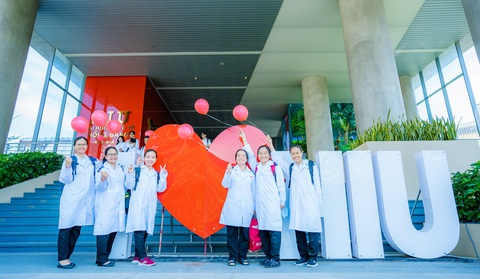 Trường đại học quốc tế Hồng Bàng đào tạo bác sĩ y học cổ truyền - Ảnh 3. Trường đại học quốc tế Hồng Bàng đào tạo bác sĩ y học cổ truyền - Ảnh 3.
