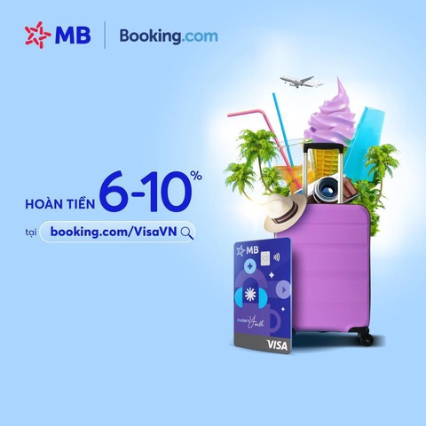Thẻ MB Hi Collection mới lạ dành cho Gen Z - Ảnh 4. Thẻ MB Hi Collection mới lạ dành cho Gen Z - Ảnh 4.