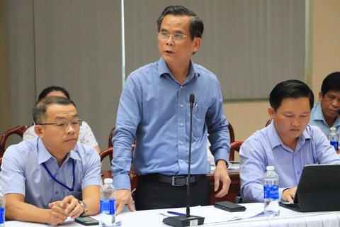 Trung ương giao Đồng Nai xử 5 vụ án ‘không có vùng cấm’: Đã xử đến đâu? - Ảnh 1. Trung ương giao Đồng Nai xử 5 vụ án ‘không có vùng cấm’: Đã xử đến đâu? - Ảnh 1.