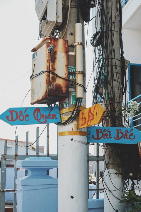 Về Quy Nhơn sống như người bản địa, bạn sẽ bất ngờ đến sửng sốt - Ảnh 15. Về Quy Nhơn sống như người bản địa, bạn sẽ bất ngờ đến sửng sốt - Ảnh 15.