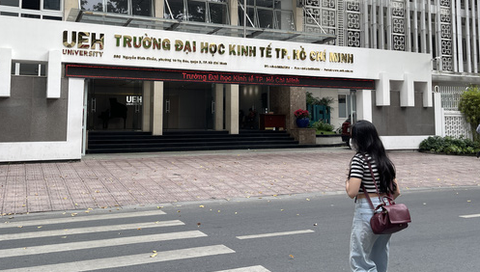 5 trường đại học nào ở Việt Nam có doanh thu hằng năm hơn 1.000 tỉ đồng? - Ảnh 1. 5 trường đại học nào ở Việt Nam có doanh thu hằng năm hơn 1.000 tỉ đồng? - Ảnh 1.