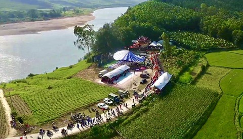 Nông Sơn ưu tiên phát triển du lịch sinh thái cộng đồng - Ảnh 1. Nông Sơn ưu tiên phát triển du lịch sinh thái cộng đồng - Ảnh 1.
