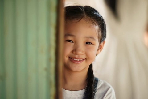 Thêm mức phân loại phim, phim K dành cho khán giả nhí - Ảnh 1. Thêm mức phân loại phim, phim K dành cho khán giả nhí - Ảnh 1.