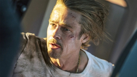 Phim Brad Pitt đứng đầu phòng vé Mỹ, Dân chơi không sợ con rơi dẫn đầu ở Việt Nam - Ảnh 1. Phim Brad Pitt đứng đầu phòng vé Mỹ, Dân chơi không sợ con rơi dẫn đầu ở Việt Nam - Ảnh 1.