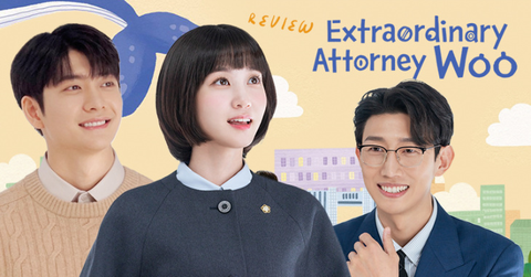 Cười bể bụng với cách hẹn hò trong Nữ luật sư kỳ lạ Woo Young Woo - Ảnh 1. Cười bể bụng với cách hẹn hò trong Nữ luật sư kỳ lạ Woo Young Woo - Ảnh 1.