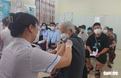 Tin sáng 6-8: Thủ tướng chủ trì họp Ban Chỉ đạo chống dịch COVID-19; Mưa lớn khắp cả nước - Ảnh 1. Tin sáng 6-8: Thủ tướng chủ trì họp Ban Chỉ đạo chống dịch COVID-19; Mưa lớn khắp cả nước - Ảnh 1.