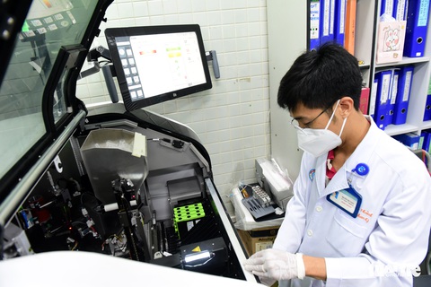 Tin sáng 6-8: Thủ tướng chủ trì họp Ban Chỉ đạo chống dịch COVID-19; Mưa lớn khắp cả nước - Ảnh 2. Tin sáng 6-8: Thủ tướng chủ trì họp Ban Chỉ đạo chống dịch COVID-19; Mưa lớn khắp cả nước - Ảnh 2.