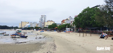 Từ 1-9, du khách không mang chai nhựa, túi nilông khi đến đảo Cô Tô - Ảnh 2. Từ 1-9, du khách không mang chai nhựa, túi nilông khi đến đảo Cô Tô - Ảnh 2.