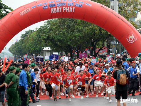 3.000 em nhỏ đồng diễn flashmob xác lập kỷ lục Việt Nam - Ảnh 6. 3.000 em nhỏ đồng diễn flashmob xác lập kỷ lục Việt Nam - Ảnh 6.