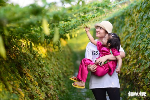 Phụ nữ hiểu chuyện, việc gì cũng đến tay? - Ảnh 1. Phụ nữ hiểu chuyện, việc gì cũng đến tay? - Ảnh 1.