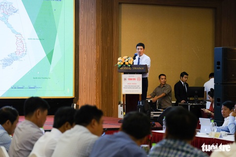 Chủ tịch nước: Sâm Ngọc Linh là quốc bảo, quốc kế dân sinh chứ không phải để tủ kính - Ảnh 6. Chủ tịch nước: Sâm Ngọc Linh là quốc bảo, quốc kế dân sinh chứ không phải để tủ kính - Ảnh 6.