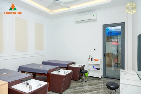 Nhà phố hấp dẫn nhà đầu tư - Ảnh 1. Nhà phố hấp dẫn nhà đầu tư - Ảnh 1.