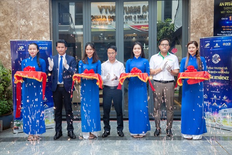 Nhà phố hấp dẫn nhà đầu tư - Ảnh 2. Nhà phố hấp dẫn nhà đầu tư - Ảnh 2.