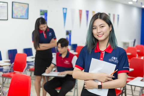 Xu hướng chọn ngành thay đổi sau mùa thi 2022 - Ảnh 1. Xu hướng chọn ngành thay đổi sau mùa thi 2022 - Ảnh 1.