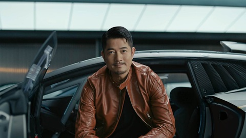 Lóa mắt với bộ sưu tập siêu xe toàn Ferrari, Lamborghini của Quách Phú Thành - Ảnh 11. Lóa mắt với bộ sưu tập siêu xe toàn Ferrari, Lamborghini của Quách Phú Thành - Ảnh 11.