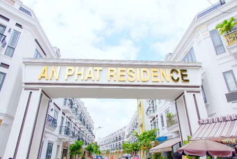 Nhà phố hấp dẫn nhà đầu tư - Ảnh 3. Nhà phố hấp dẫn nhà đầu tư - Ảnh 3.