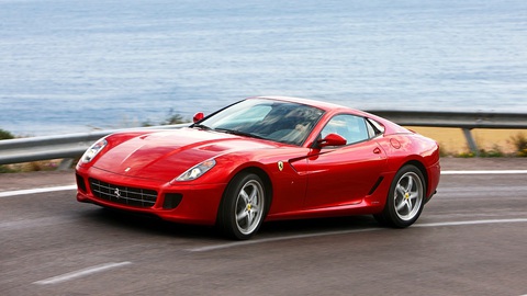 Lóa mắt với bộ sưu tập siêu xe toàn Ferrari, Lamborghini của Quách Phú Thành - Ảnh 5. Lóa mắt với bộ sưu tập siêu xe toàn Ferrari, Lamborghini của Quách Phú Thành - Ảnh 5.