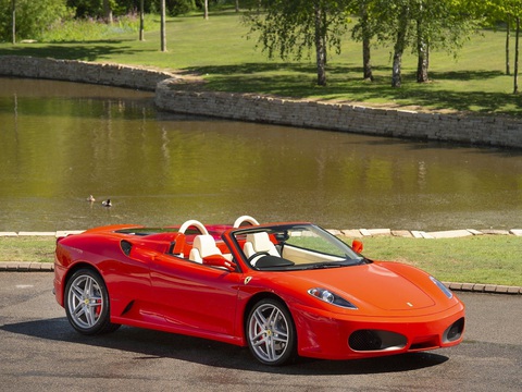 Lóa mắt với bộ sưu tập siêu xe toàn Ferrari, Lamborghini của Quách Phú Thành - Ảnh 6. Lóa mắt với bộ sưu tập siêu xe toàn Ferrari, Lamborghini của Quách Phú Thành - Ảnh 6.
