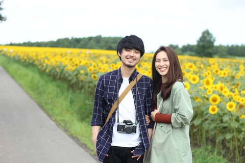 5 người tình màn ảnh điển trai, đa tài của Phương Anh Đào - Ảnh 2. 5 người tình màn ảnh điển trai, đa tài của Phương Anh Đào - Ảnh 2.
