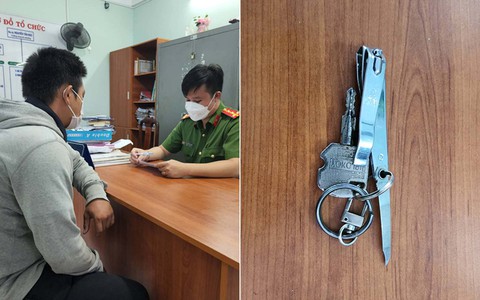 Giám đốc Sở Y tế TP.HCM lên tiếng: Tấn công nhân viên y tế đang cấp cứu là không thể chấp nhận! - Ảnh 1. Giám đốc Sở Y tế TP.HCM lên tiếng: Tấn công nhân viên y tế đang cấp cứu là không thể chấp nhận! - Ảnh 1.