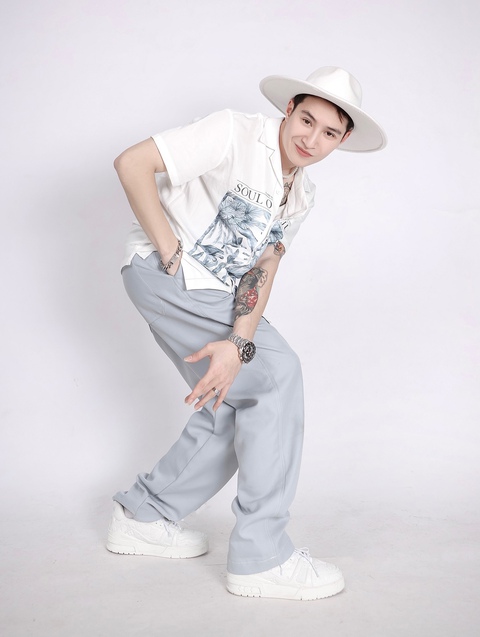 Quán quân và á quân Street Dance Việt Nam: Những bước nhảy của lòng kiên định - Ảnh 3. Quán quân và á quân Street Dance Việt Nam: Những bước nhảy của lòng kiên định - Ảnh 3.